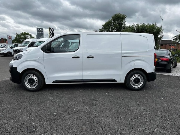 Used Fiat Scudo 2024 for sale - 76108777: Photo 3