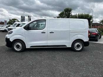 Used Fiat Scudo 2024 for sale - 76108777: Photo 3