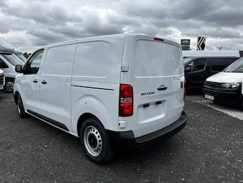 Used Fiat Scudo 2024 for sale - 76108777: Photo 4