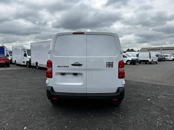 Used Fiat Scudo 2024 for sale - 76108777: Photo 5