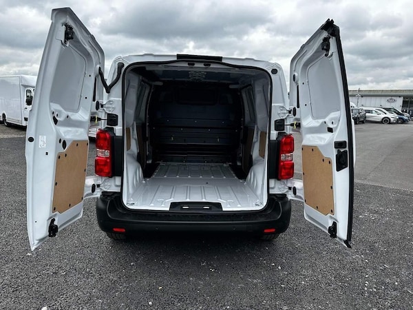 Used Fiat Scudo 2024 for sale - 76108777: Photo 7