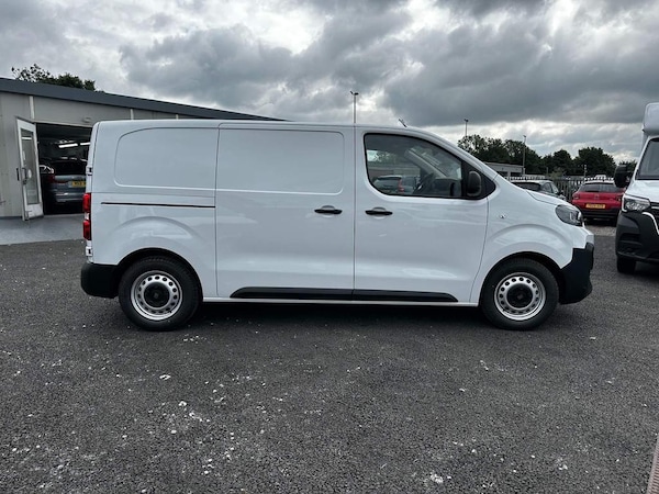 Used Fiat Scudo 2024 for sale - 76108777: Photo 8
