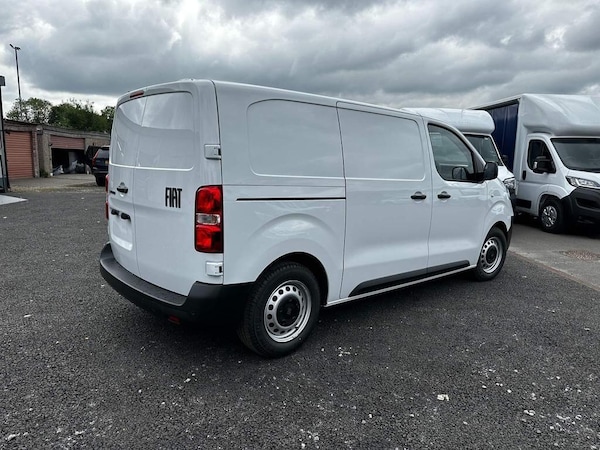 Used Fiat Scudo 2024 for sale - 76108777: Photo 9