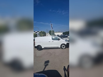 Used Vauxhall Vivaro 2023 for sale - 79609073: Photo