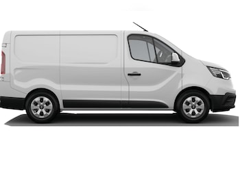 Used Renault Trafic 2025 for sale - 78461463: Photo