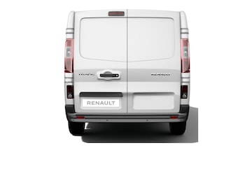 Used Renault Trafic 2025 for sale - 78461463: Photo