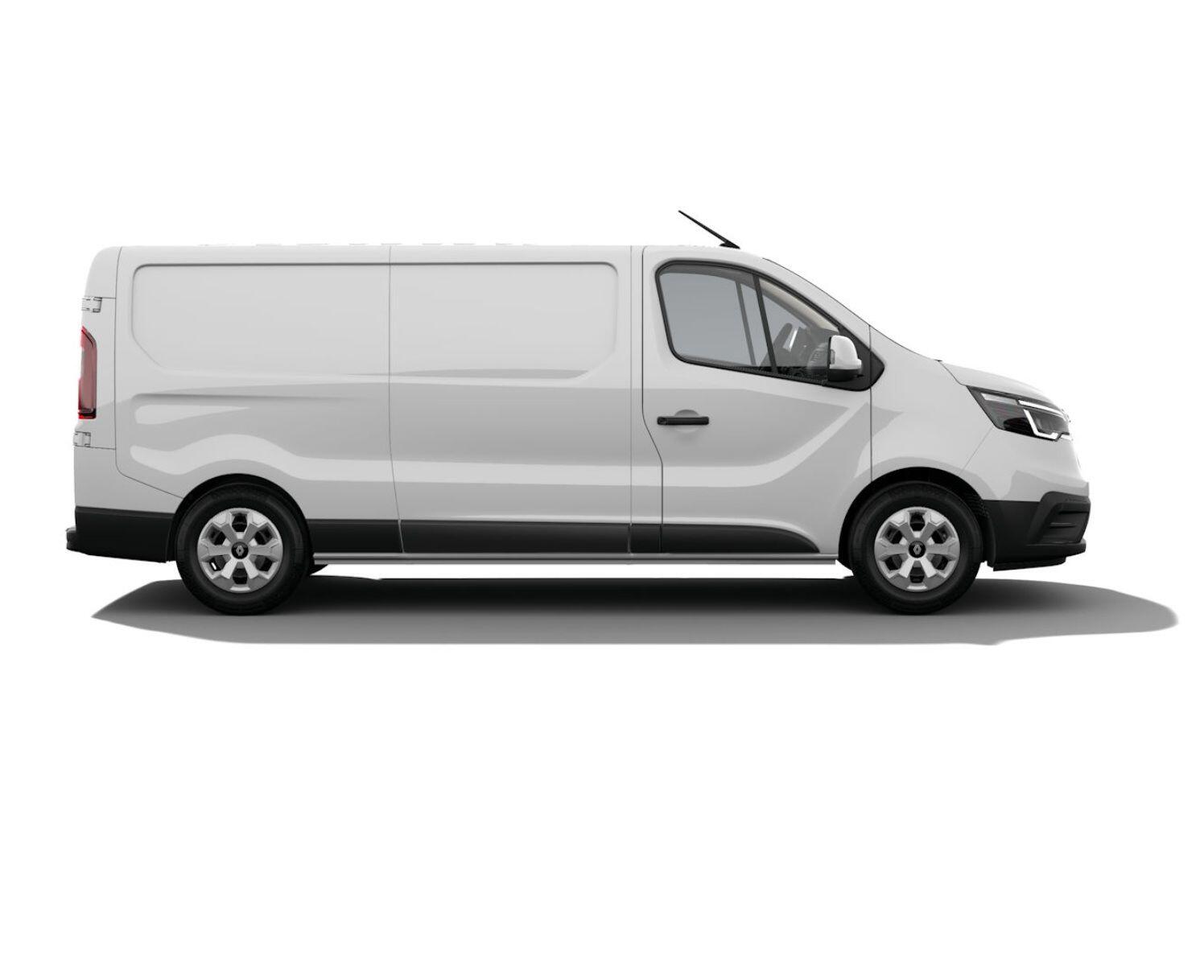 Used Renault Trafic 2025 for sale - 77768731: Photo 4