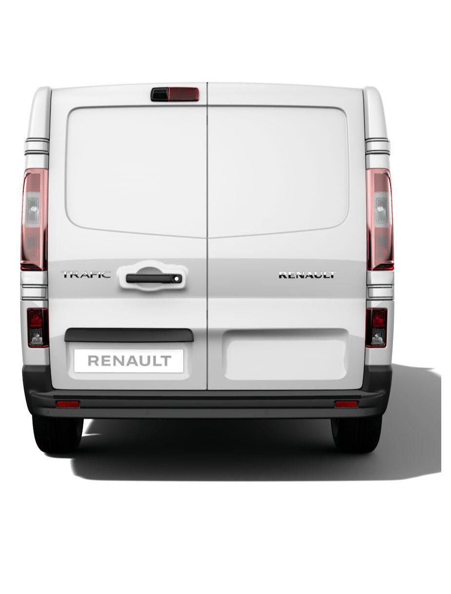 Used Renault Trafic 2025 for sale - 77768731: Photo 5