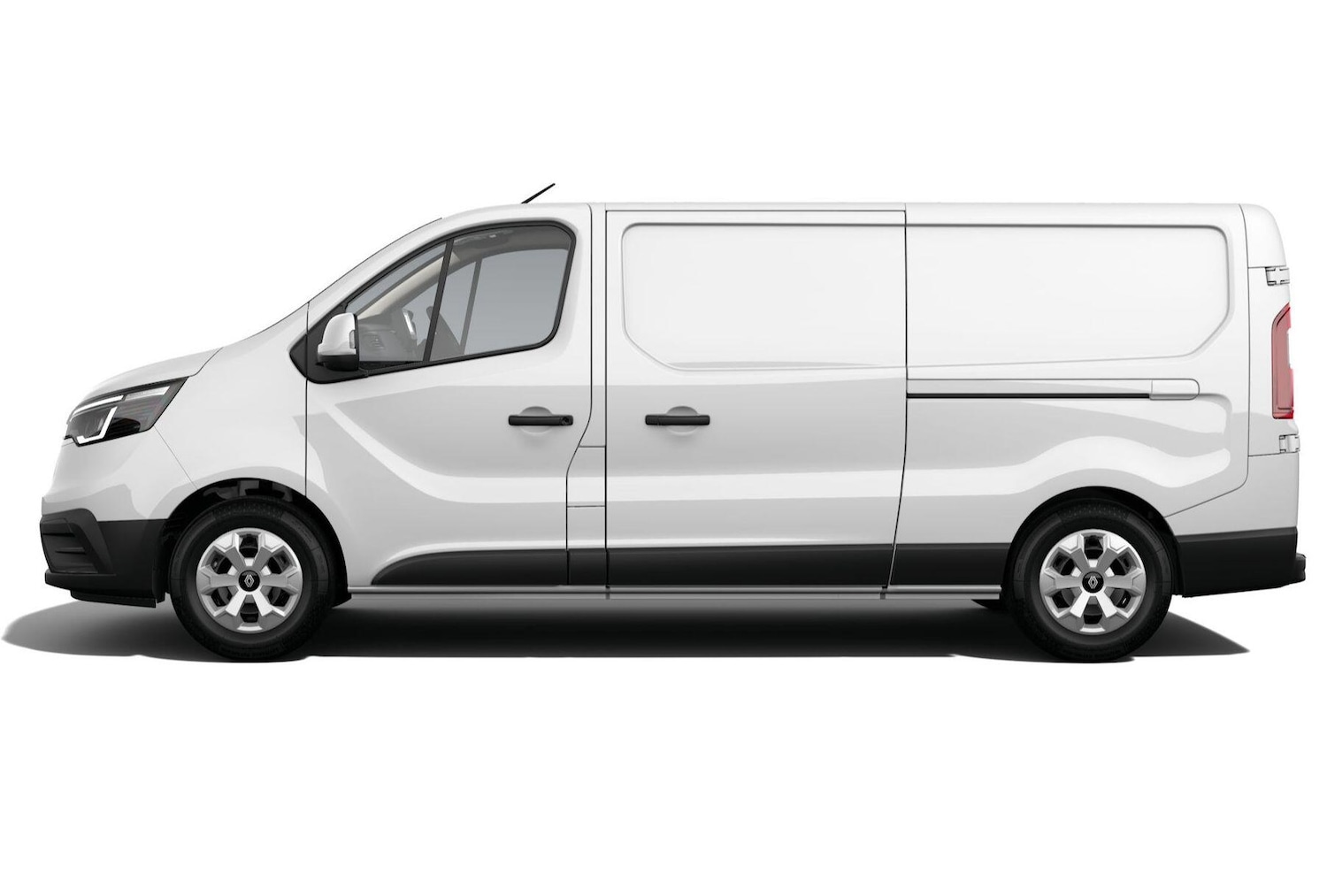 Used Renault Trafic 2025 for sale - 77768731: Photo 7