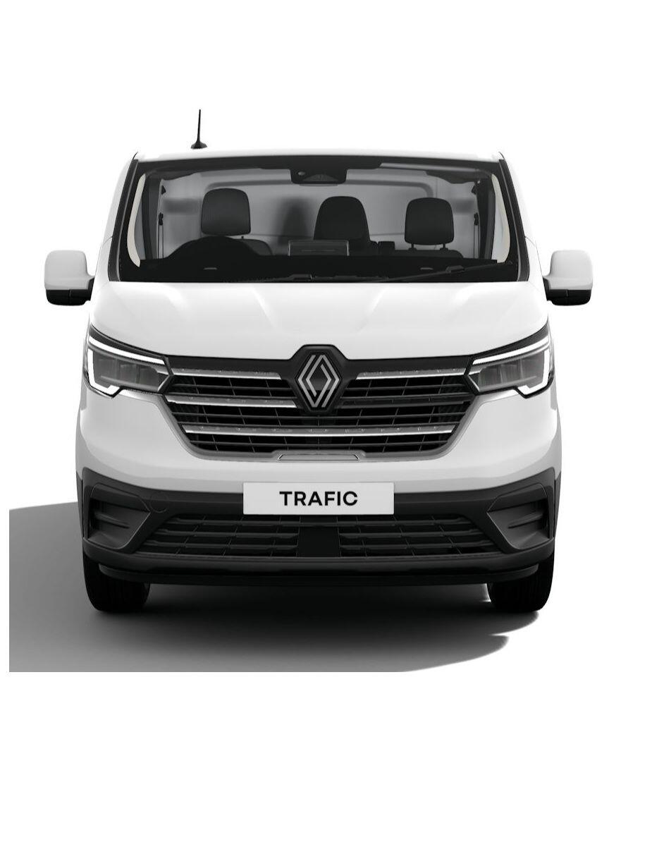 Used Renault Trafic 2025 for sale - 77768731: Photo 8