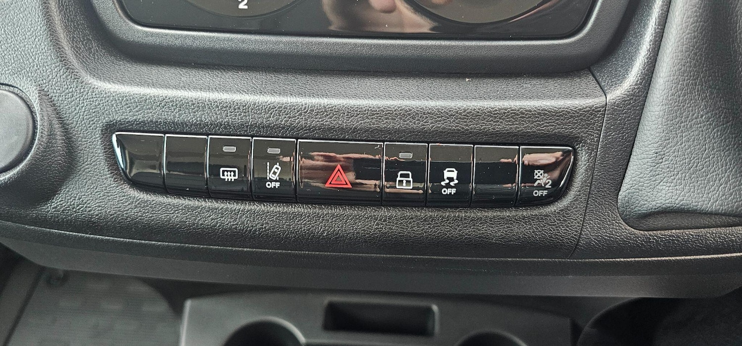 Used Citroen Relay 2026 for sale - 78204111: Photo 11