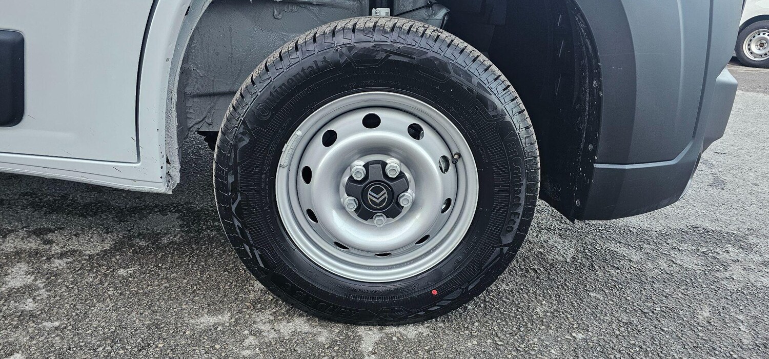 Used Citroen Relay 2026 for sale - 78204111: Photo 13