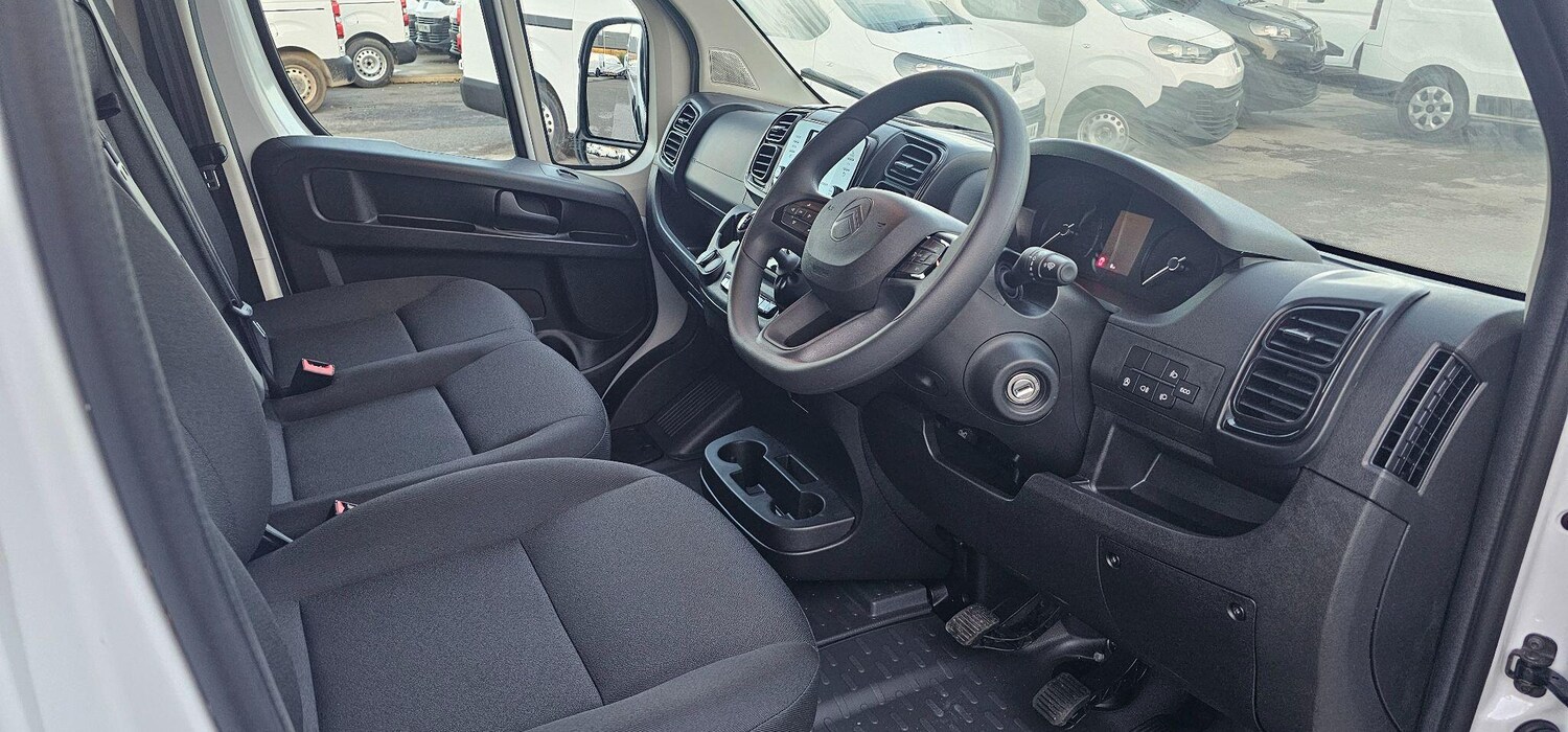 Used Citroen Relay 2026 for sale - 78204111: Photo 15