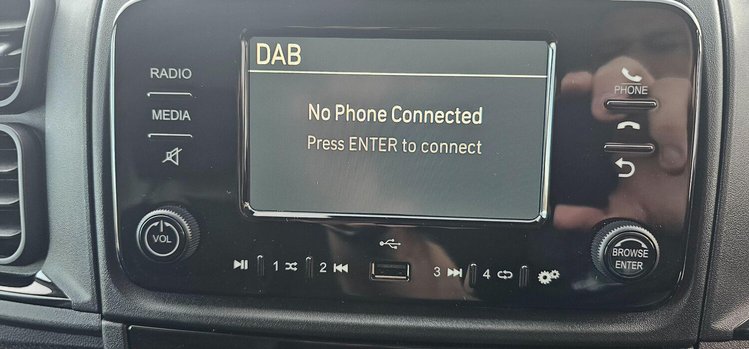 Used Citroen Relay 2026 for sale - 78204111: Photo 18