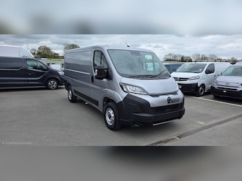 Used Citroen Relay 2026 for sale - 78878157: Photo