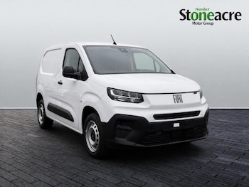 Used Fiat Doblo 2026 for sale - 79553468: Photo