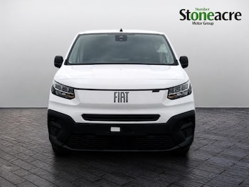 Used Fiat Doblo 2026 for sale - 79553468: Photo