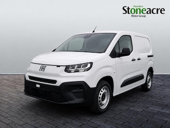 Used Fiat Doblo 2026 for sale - 79553468: Photo