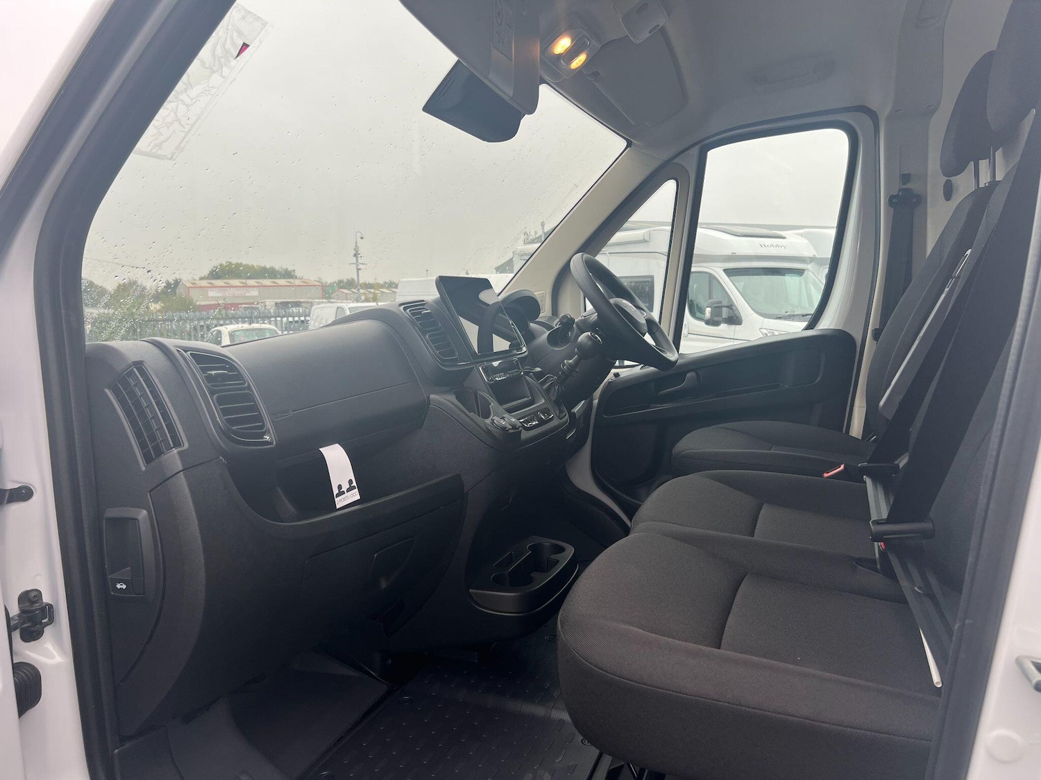 Used Fiat Ducato 2026 for sale - 77524481: Photo 13