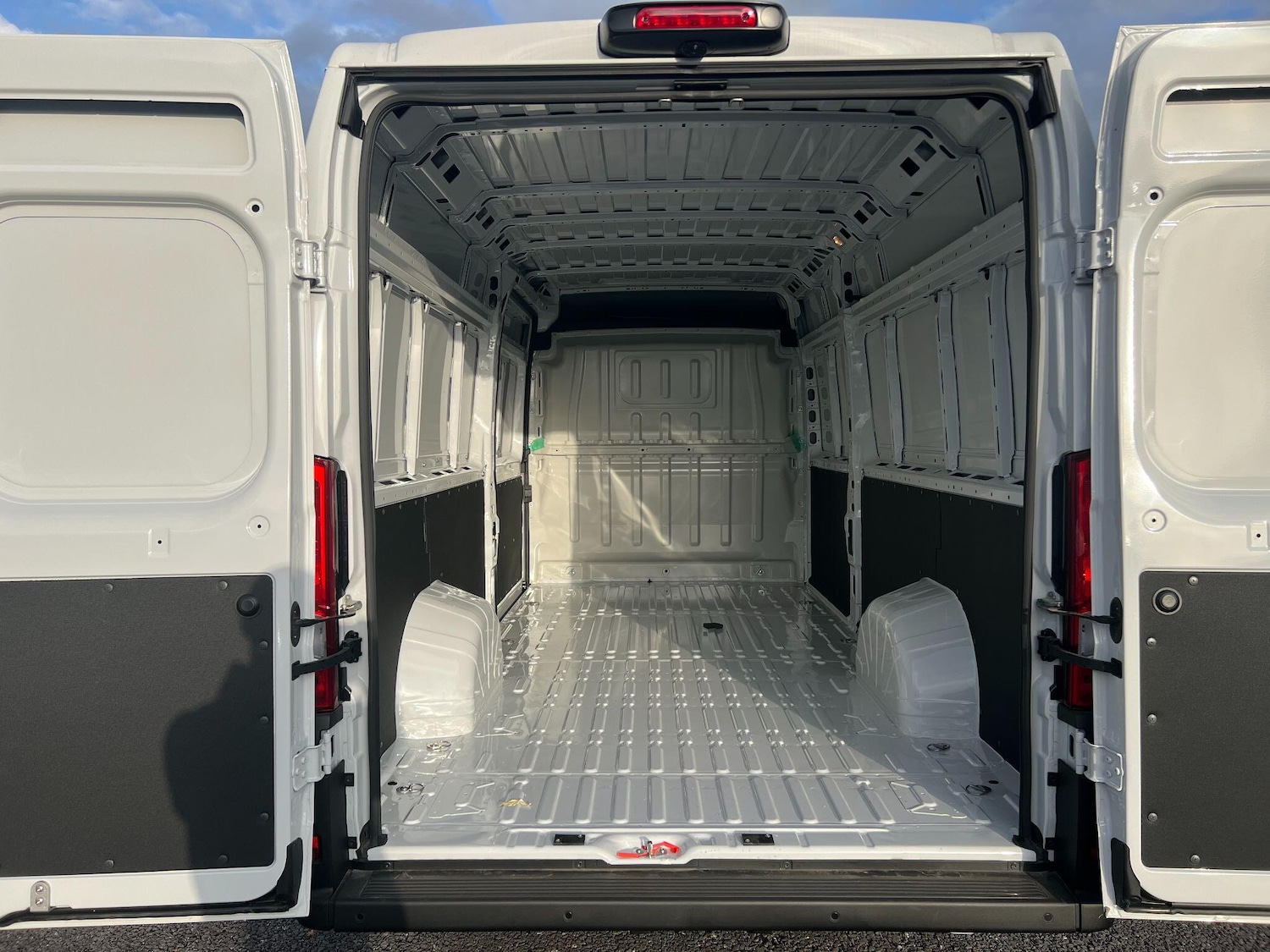 Used Fiat Ducato 2026 for sale - 77524481: Photo 15