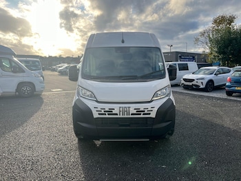 Used Fiat Ducato 2026 for sale - 77524481: Photo