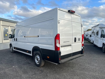 Used Fiat Ducato 2026 for sale - 77524481: Photo
