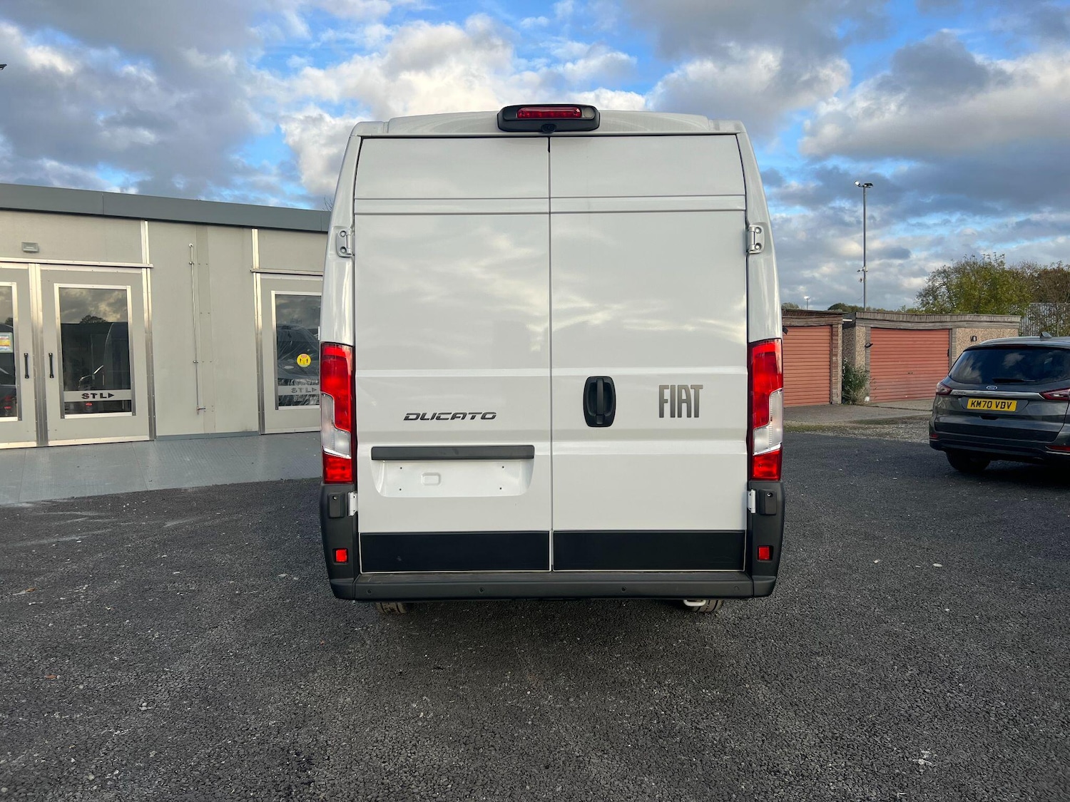 Used Fiat Ducato 2026 for sale - 77524481: Photo 6