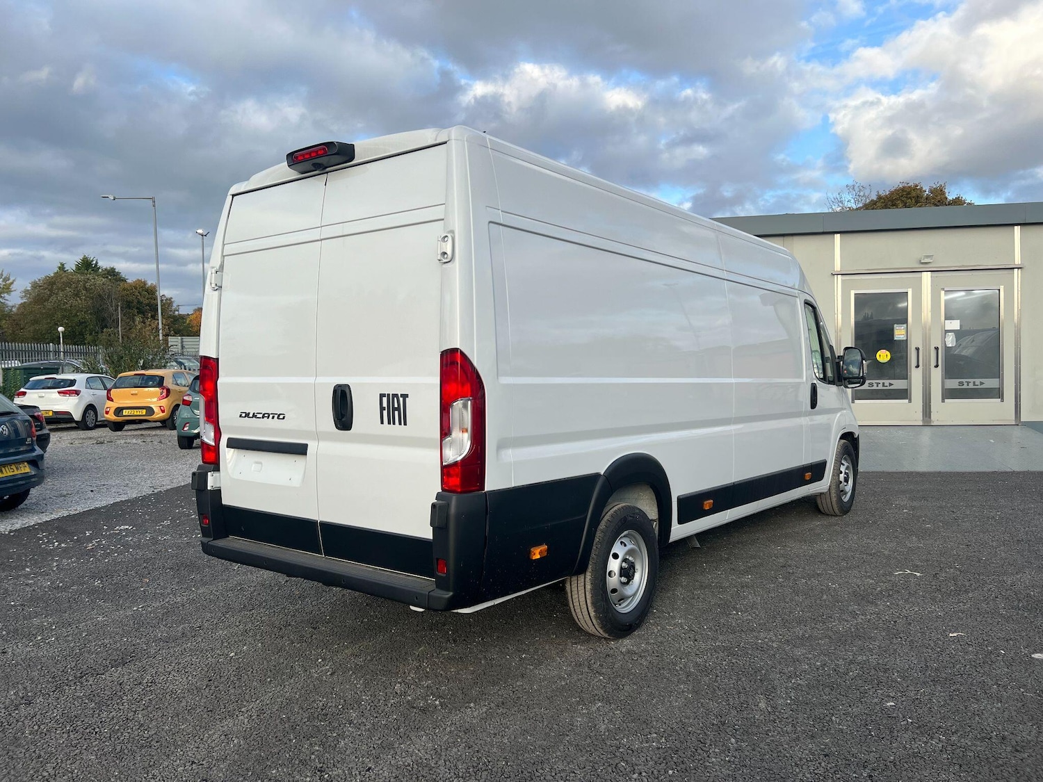 Used Fiat Ducato 2026 for sale - 77524481: Photo 8