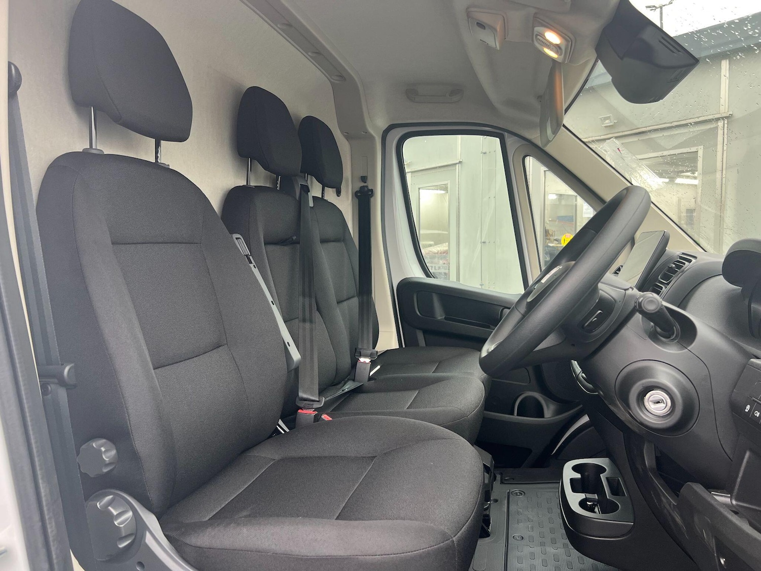 Used Fiat Ducato 2026 for sale - 77524481: Photo 9