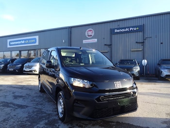 Fiat Doblo feature image