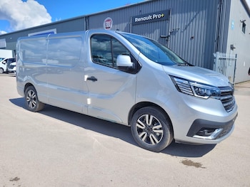 Used Renault Trafic 2026 for sale - 79337095: Photo