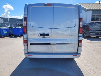Used Renault Trafic 2026 for sale - 79337095: Photo