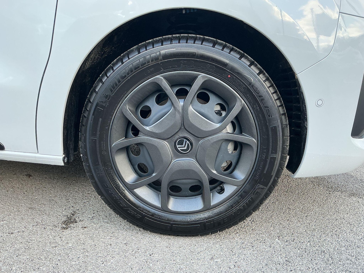 Used Citroen Dispatch 2025 for sale - 77190444: Photo 19