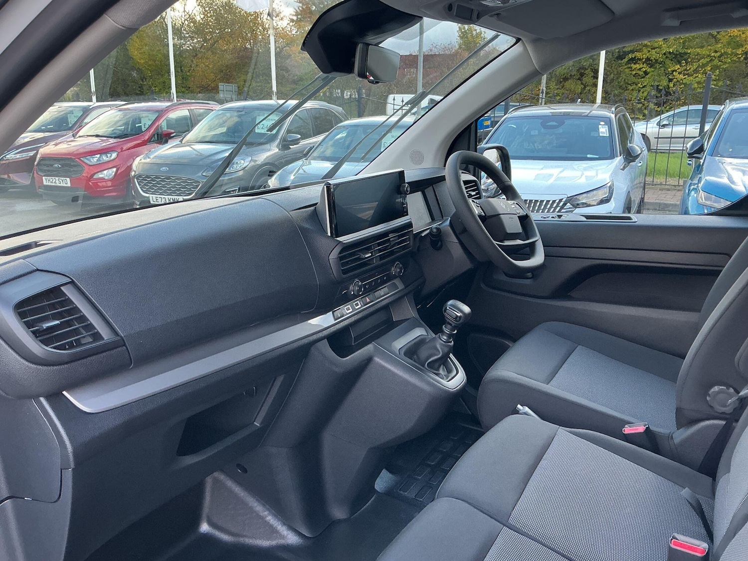 Used Citroen Dispatch 2025 for sale - 77190444: Photo 20