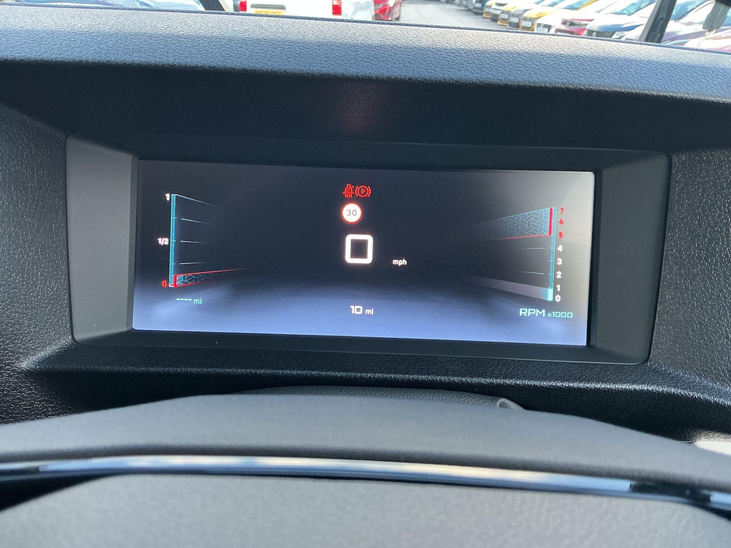 Used Citroen Dispatch 2025 for sale - 77190444: Photo 23