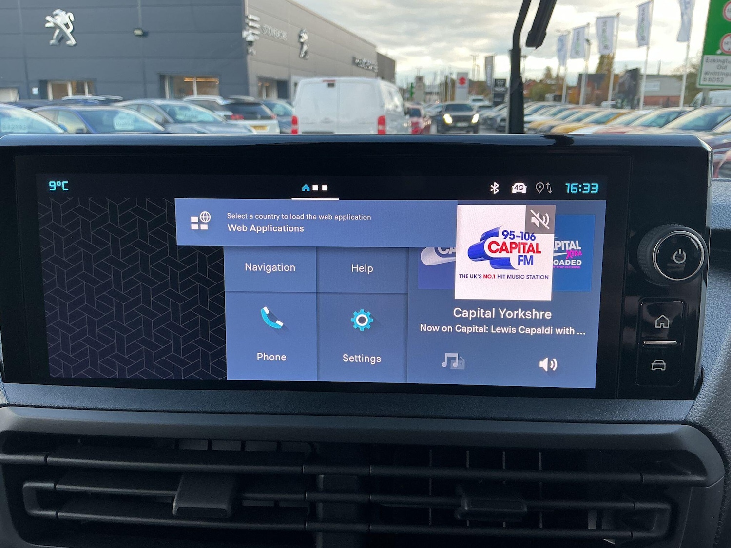 Used Citroen Dispatch 2025 for sale - 77190444: Photo 25