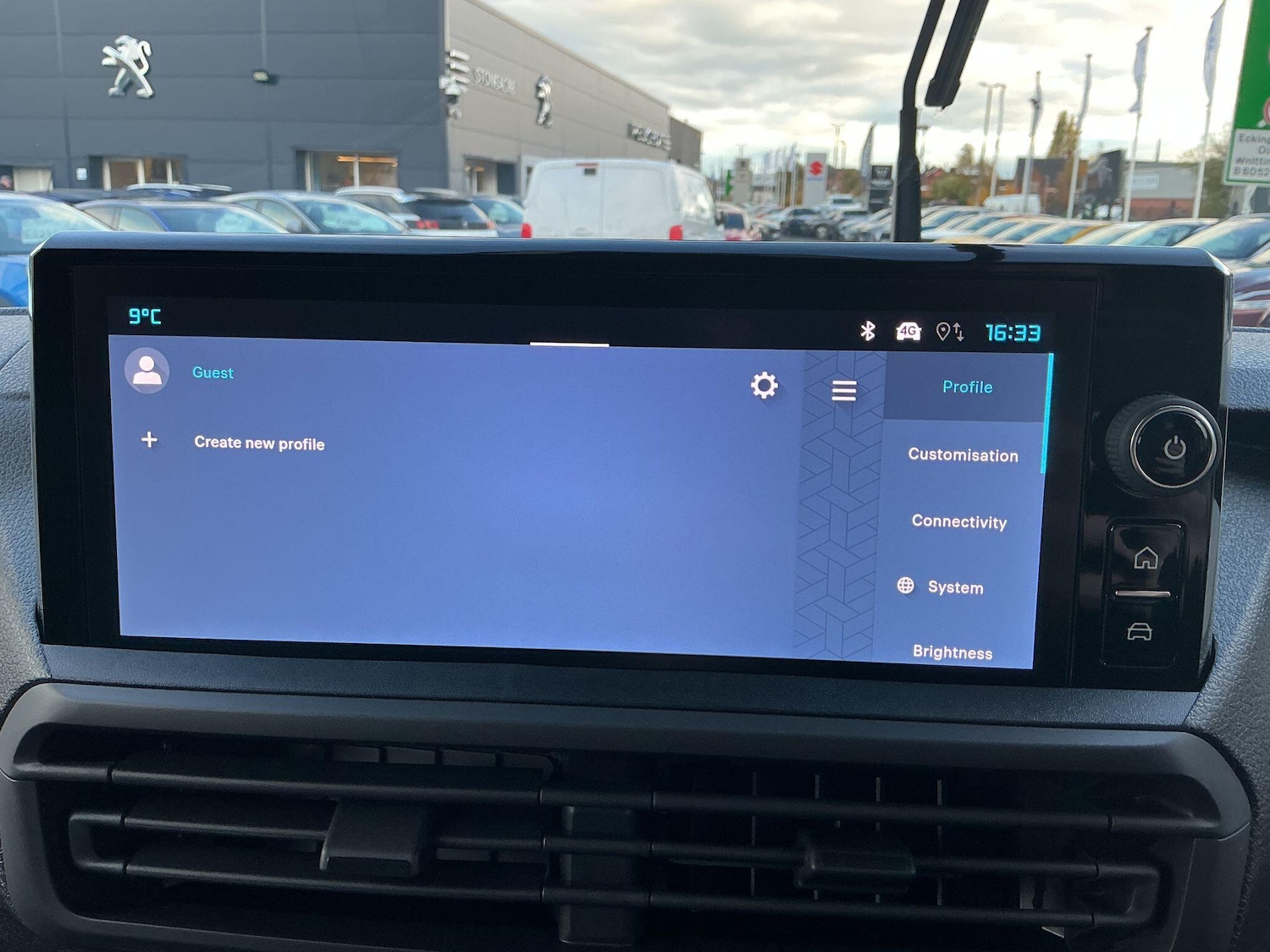 Used Citroen Dispatch 2025 for sale - 77190444: Photo 27