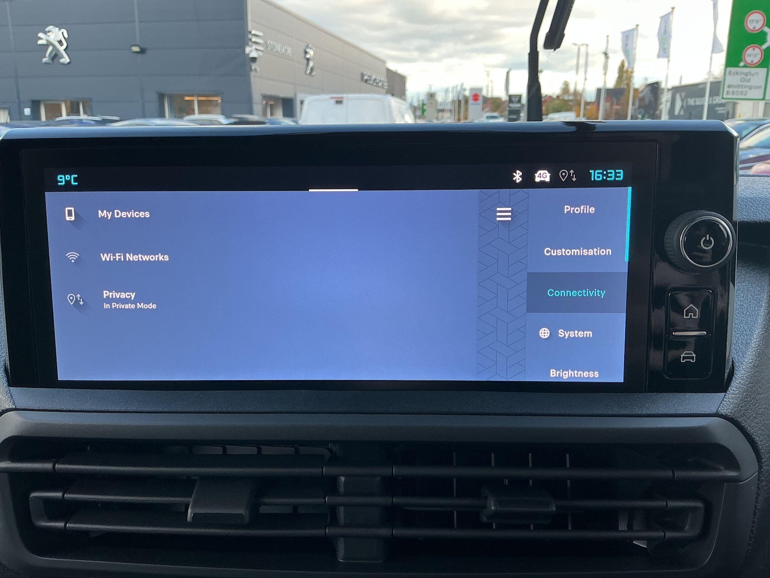 Used Citroen Dispatch 2025 for sale - 77190444: Photo 28