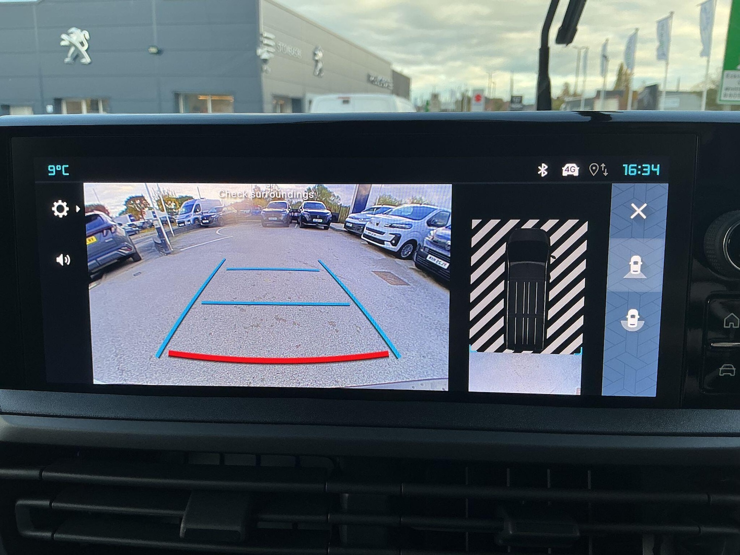 Used Citroen Dispatch 2025 for sale - 77190444: Photo 29