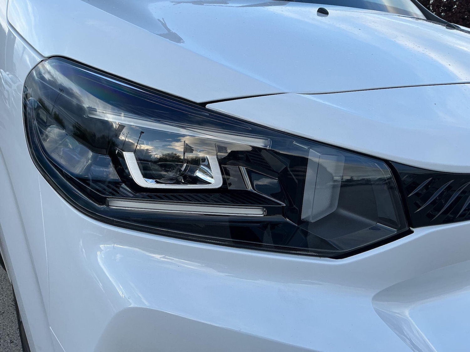 Used Citroen Dispatch 2025 for sale - 77190444: Photo 33