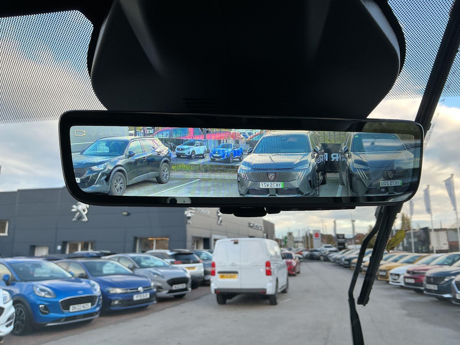 Used Citroen Dispatch 2025 for sale - 77190444: Photo 35