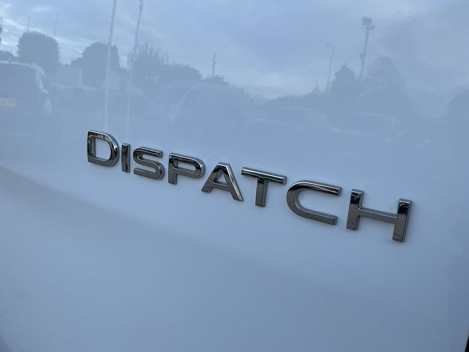 Used Citroen Dispatch 2025 for sale - 77190444: Photo 40