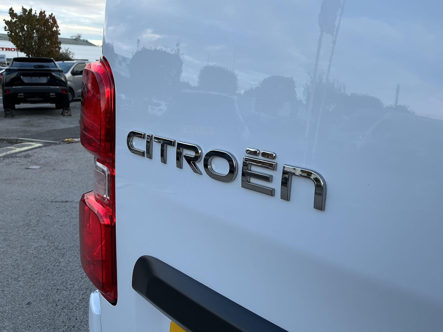 Used Citroen Dispatch 2025 for sale - 77190444: Photo 41