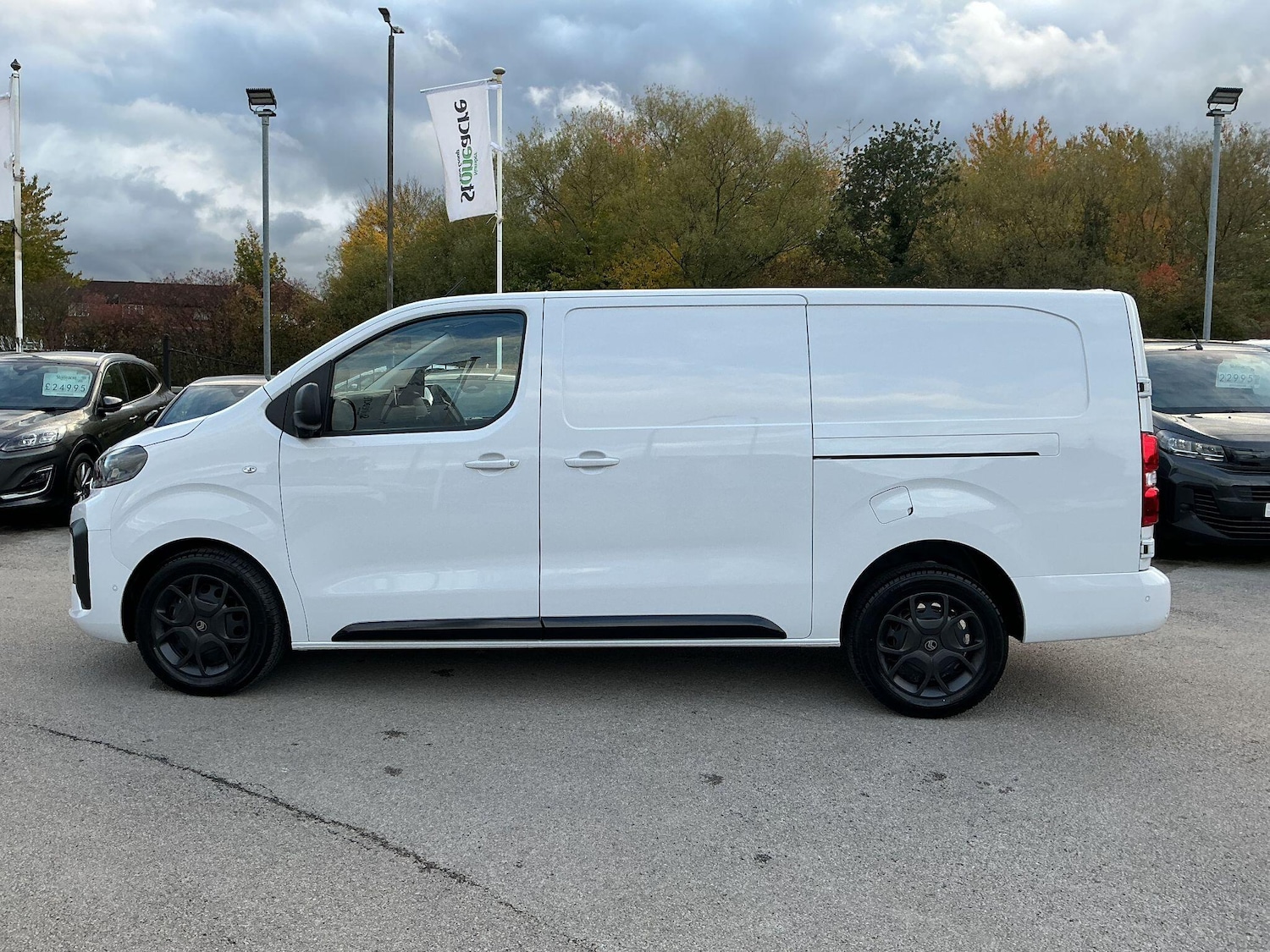 Used Citroen Dispatch 2025 for sale - 77190444: Photo 5