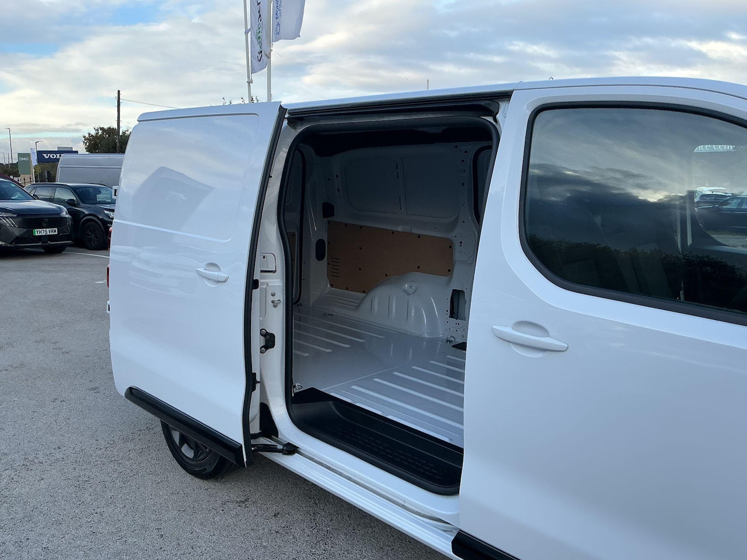 Used Citroen Dispatch 2025 for sale - 77190444: Photo 6