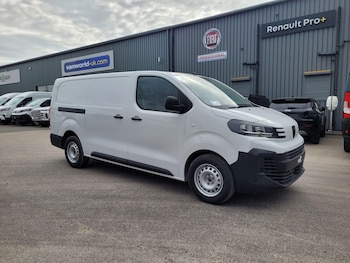 Used Peugeot Expert 2025 for sale - 75257175: Photo