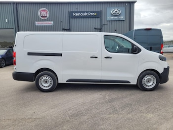 Used Peugeot Expert 2025 for sale - 75257175: Photo