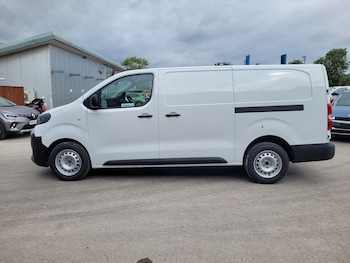 Used Peugeot Expert 2025 for sale - 75257175: Photo