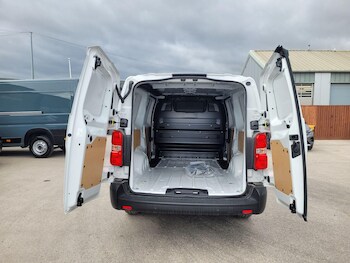 Used Peugeot Expert 2025 for sale - 75257175: Photo