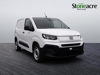 Fiat Doblo feature image